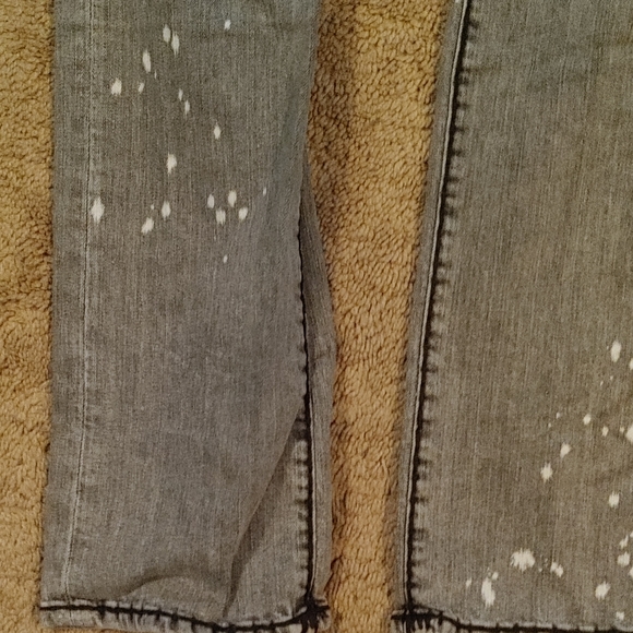 True Religion Ricky relaxed straight leg size 28 - Picture 4 of 10